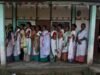 Women Voters In Assam 2026: Female Voters, Welfare Schemes And Safety Driving Election Narrative (Credit: X/IndianFootball)
