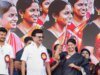 Women Voters In Tamil Nadu 2026: How Female Voters Could Shape Election Outcome (Credit: X/IndianFootball)