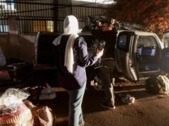 10-day ceasefire deal between Israel, Lebanon takes effect 10-day ceasefire deal between Israel, Lebanon takes effect