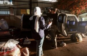 10-day ceasefire deal between Israel, Lebanon takes effect 10-day ceasefire deal between Israel, Lebanon takes effect