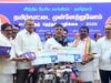 100% Dog Vaccination, 3 Lakh Jobs: Congress Launches Tamil Nadu Poll Manifesto KKR vs LSG Live Score, IPL 2026: Follow match updates from Eden Gardens, Kolkata