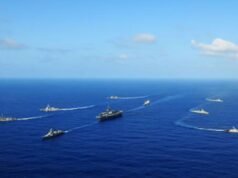 14 Indian Ships Stuck In Hormuz, India Steps Up Push For Safe Passage Tilak Varma slams century in 45 balls for Mumbai Indians. (Picture Credit: Creimas)