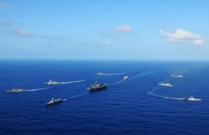 14 Indian Ships Stuck In Hormuz, India Steps Up Push For Safe Passage Tilak Varma slams century in 45 balls for Mumbai Indians. (Picture Credit: Creimas)