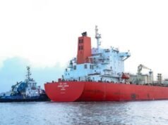 15 Indian-Flagged, Indian-Owned Vessels Currently Stranded In Strait Of Hormuz: Centre Protests were reported in multiple locations, including Sector 62, where large groups of workers gathered, bringing traffic to a near standstill.