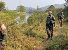 2 Killed, 5 Injured After Angry Mob Storms CRPF Camp In Manipur; Internet Suspended RR Vs MI, IPL 2026 Live Score: Follow latest match updates. (PTI Photo)