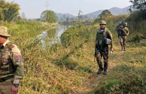 2 Killed, 5 Injured After Angry Mob Storms CRPF Camp In Manipur; Internet Suspended RR Vs MI, IPL 2026 Live Score: Follow latest match updates. (PTI Photo)