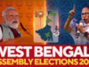 2026 Breaks The Record! What Bengal’s Mega Voter Turnout Indicates? Who Does It Favour? Eyes On May 4 MI Vs SRH Live Score IPL 2026