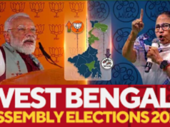 2026 Breaks The Record! What Bengal’s Mega Voter Turnout Indicates? Who Does It Favour? Eyes On May 4 MI Vs SRH Live Score IPL 2026