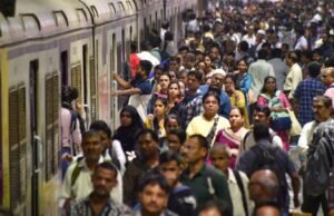 3 Passengers For Every Seat: This Train Has The Highest Occupancy In India 3 Passengers For Every Seat: This Train Has The Highest Occupancy In India