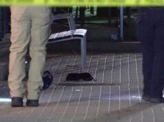 3 students shot along nightlife district near University of Iowa, authorities say 3 students shot along nightlife district near University of Iowa, authorities say