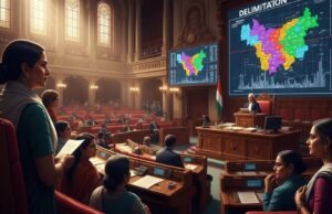 33% Women, 850 Seats & 100% Gain: How 50% Delimitation Formula May Actually Give South More Seats RCB vs LSG Live Score, IPL 2026, Playing 11 Today Match Updates. (Picture Credit: PTI)