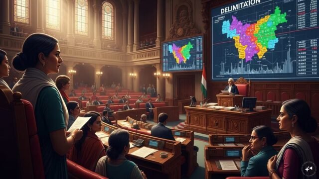 33% Women, 850 Seats & 100% Gain: How 50% Delimitation RCB vs LSG Live Score, IPL 2026, Playing 11 Today Match Updates. (Picture Credit: PTI)