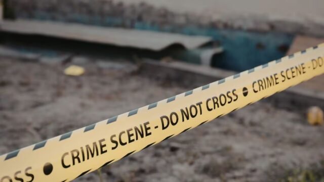 35-Year-Old Woman Killed In Delhi's Mangolpuri, Body Found In Bed Delhi Capitals vs Gujarat Titans Live Score: IPL 2026 Match Today Updates From Arun Jaitley Stadium in Delhi. (Picture Credit: AP, X/@gujarat_titans)