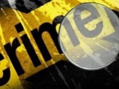 36-Year-Old Woman In Kerala’s Kasaragod Booked For Sexually Abusing Teen Wanderers Stadium pitch under covers due to lightning (Picture credit: X @BCCIWomen)