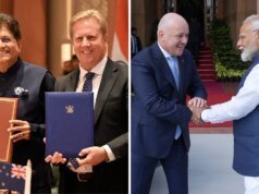 5,000 Visas, 0 Duty, Cheaper Wines: Decoding The ‘Express’ India-New Zealand Free Trade Agreement DC vs RCB Live Score, IPL 2026: Follow ball-by-updates, commentary and scorecard from Arun Jaitley Stadium, Delhi. (Picture Credit: Creimas)