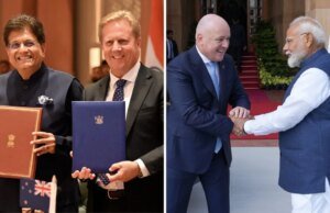 5,000 Visas, 0 Duty, Cheaper Wines: Decoding The ‘Express’ India-New Zealand Free Trade Agreement DC vs RCB Live Score, IPL 2026: Follow ball-by-updates, commentary and scorecard from Arun Jaitley Stadium, Delhi. (Picture Credit: Creimas)