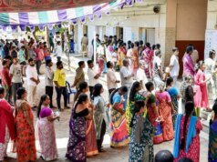 7 Reasons Why Tamil Nadu Voted In Record Numbers In 2026 & What It Really Means AP SSC Results 2026 LIVE: Manabadi Class 10 Date & Time to be announced soon.