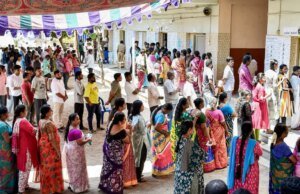 7 Reasons Why Tamil Nadu Voted In Record Numbers In 2026 & What It Really Means AP SSC Results 2026 LIVE: Manabadi Class 10 Date & Time to be announced soon.