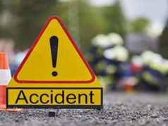 9 Killed After Van Plunges Into Gorge In Tamil Nadu’s Valparai Hills, PM Condoles Deaths India Women vs South Africa Women Live Cricket Score, 1st T20I: Stay updated with IND-W vs SA-W Ball by Ball Match Updates and Live Scorecard from Durban. (Picture Credit: X/@BCCIWomen)