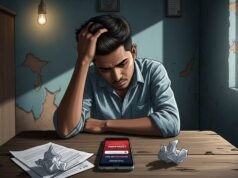 96 Calls In A Day: Kerala Dalit Student Harassed By Loan App Before Death, Say Police PBKS batter Prabhsimran Singh. (Picture Credit: X/@IPLT20)