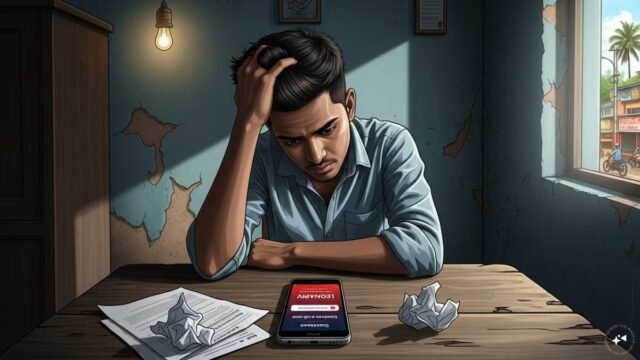 96 Calls In A Day: Kerala Dalit Student Harassed By PBKS batter Prabhsimran Singh. (Picture Credit: X/@IPLT20)