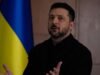 A long war in West Asia could take away support from Ukraine, says Zelenskyy A long war in West Asia could take away support from Ukraine, says Zelenskyy