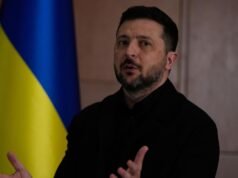 A long war in West Asia could take away support from Ukraine, says Zelenskyy A long war in West Asia could take away support from Ukraine, says Zelenskyy