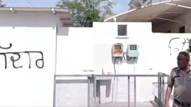 DC vs PBKS Live Score: Follow latest updates from the IPL 2026 match. (AP Photo)