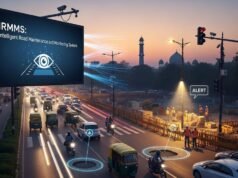 AI Asked ‘What’s On Your Mind Today?’ Delhi Replied: Detect Potholes And Monitor Road Work RCB vs LSG IPL 2026 Match Live Score And Updates