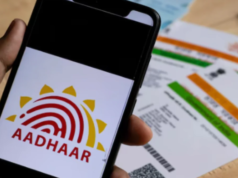 Aadhaar Enters Google Wallet: How The Next Big Digital Leap Changes Your Life Gujarat Local Body Election Results 2026 Live Updates