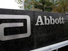 Abbott Bets Big On India’s Cardiovascular Market, Eyes Faster Global-To-India Tech Launches The Iran war approaches its sixth week. (File photo)