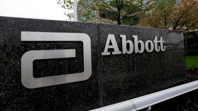 Abbott Bets Big On India's Cardiovascular Market, Eyes Faster Global-To-India The Iran war approaches its sixth week. (File photo)