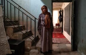 Afghan mother seeks justice after Pakistani bombing kills hundreds Afghan mother seeks justice after Pakistani bombing kills hundreds