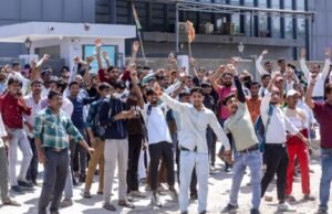 After Noida Protests, CM Yogi-Led UP Govt Clears New Minimum Wages, Introduces 3-Tier System West Bengal, Tamil Nadu, Kerala, Assam And Puducherry Election News Today (Photo: File/ANI)