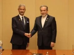 ‘Agreed To Remain In Close Touch’: Jaishankar Holds ‘Detailed’ Talks With Iran FM On West Asia MI Vs SRH Live Score IPL 2026
