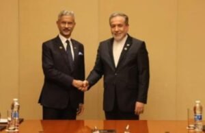 ‘Agreed To Remain In Close Touch’: Jaishankar Holds ‘Detailed’ Talks With Iran FM On West Asia MI Vs SRH Live Score IPL 2026