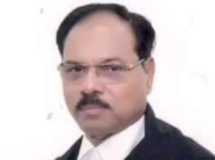 Allahabad HC Justice Facing Impeachment Motion Over Anti-Muslim Remarks To Retire Tomorrow Chennai Super Kings' Khaleel Ahmed, second right, celebrates with teammates the wicket of Kolkata Knight Riders' Sunil Narine during the Indian Premier League cricket match between Chennai Super Kings and Kolkata Knight Riders in Chennai, India, Tuesday, April 14, 2026. (AP Photo)