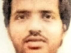 Alleged drug trafficking kingpin deported from Türkiye to India Alleged drug trafficking kingpin deported from Türkiye to India