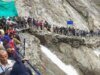 Amarnath Yatra 2026 To Commence July 3; Registration Begins April 15 US President Donald Trump and Iran's New Supreme Leader Majtaba Khamenei