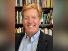 America is in a losing position in the Gulf, but Israel is winning: University of Oklahoma Professor Joshua Landis America is in a losing position in the Gulf, but Israel is winning: University of Oklahoma Professor Joshua Landis