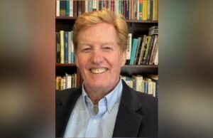 America is in a losing position in the Gulf, but Israel is winning: University of Oklahoma Professor Joshua Landis America is in a losing position in the Gulf, but Israel is winning: University of Oklahoma Professor Joshua Landis