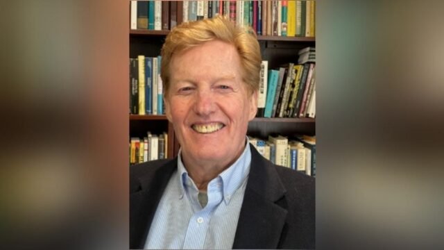 America is in a losing position in the Gulf, but Israel is winning: University of Oklahoma Professor Joshua Landis