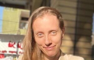 American journalist Shelly Kittleson released, say Iraqi officials American journalist Shelly Kittleson released, say Iraqi officials