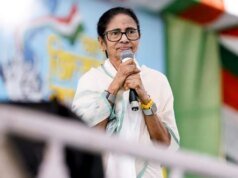 Amid TMC Sit-In, Mamata Banerjee Reaches Strongroom In Kolkata Over EVM Tampering Claims GT batter Jos Buttler. (PTI)