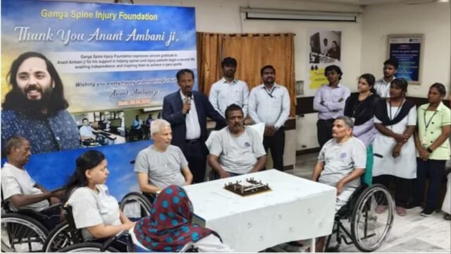 Smoke rises from the sites of Israeli airstrikes in Lebanon's Beirut and its suburbs on April 8, 2026. (Image: AFP)
