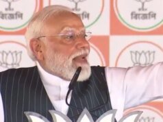 ‘Anti-Women, Opposed Reservation’: PM Modi Urges ‘Sisters Of Bengal’ To Oust TMC IPL 2026, Kolkata Knight Riders vs Rajasthan Royals LIVE: Ajinkya Rahane (left) and Riyan Parag (AP Photo)