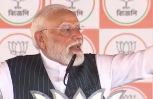 ‘Anti-Women, Opposed Reservation’: PM Modi Urges ‘Sisters Of Bengal’ To Oust TMC IPL 2026, Kolkata Knight Riders vs Rajasthan Royals LIVE: Ajinkya Rahane (left) and Riyan Parag (AP Photo)