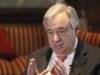 Antonio Guterres ‘alarmed’ by Donald Trump rhetoric on Iranian energy plants: UN spokesperson Antonio Guterres ‘alarmed’ by Donald Trump rhetoric on Iranian energy plants: UN spokesperson