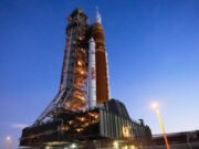 Artemis II, the international space race, and what is at stake for the U.S. Artemis II, the international space race, and what is at stake for the U.S.