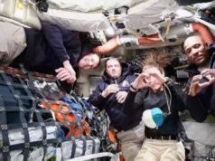 Artemis astronauts to study the Moon’s surface using mainly their eyes Artemis astronauts to study the Moon’s surface using mainly their eyes